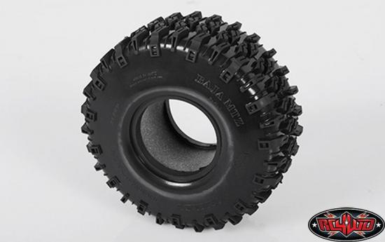 RC4WD Mickey Thompson 1.9 Baja MTZ 4.6 Scale Tires