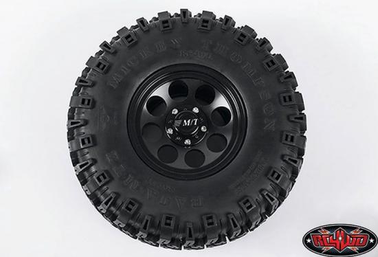 RC4WD Mickey Thompson 40 Series 3.8 Baja MTZ Scale Tires