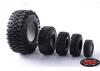 RC4WD Mickey Thompson 40 Series 3.8 Baja MTZ Scale Tires