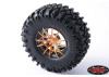 RC4WD Mickey Thompson 40 Series 3.8 Baja MTZ Scale Tires