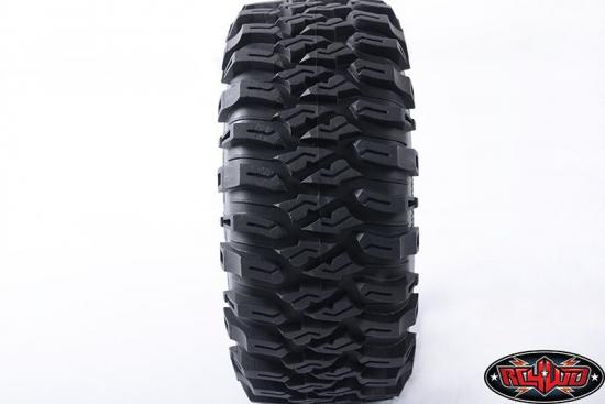 RC4WD Mickey Thompson 40 Series 3.8 Baja MTZ Scale Tires