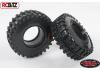 RC4WD Genius Sem Limites 2 1.9 Scale Tires
