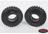 RC4WD Genius Sem Limites 2 1.9 Scale Tires