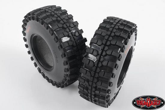 RC4WD Genius Sem Limites 2 1.9 Scale Tires
