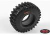 RC4WD Genius Sem Limites 2 1.9 Scale Tires