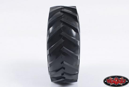 RC4WD Mud Basher 2.2 Scale Tractor Tires