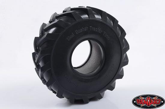 RC4WD Mud Basher 2.2 Scale Tractor Tires