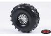 RC4WD Mud Basher 2.2 Scale Tractor Tires