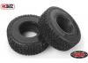 RC4WD Dick Cepek Trail Country 1.7 Scale Tires