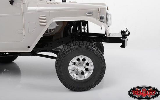 RC4WD Dick Cepek Trail Country 1.7 Scale Tires