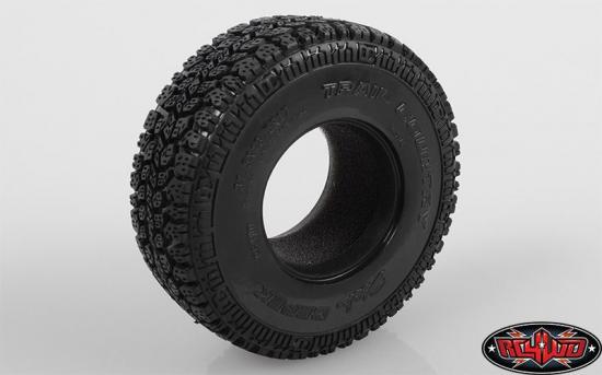 RC4WD Dick Cepek Trail Country 1.7 Scale Tires