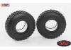 RC4WD Michelin X Force XZL + 14.00 R20 1.9 Scale Tires