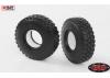 RC4WD Michelin X Force XZL + 14.00 R20 1.9 Scale Tires