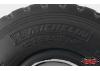RC4WD Michelin X Force XZL + 14.00 R20 1.9 Scale Tires