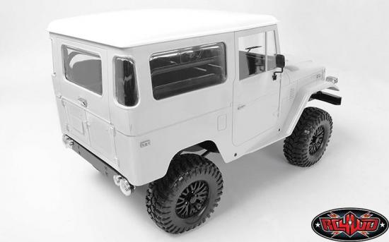RC4WD Scrambler Offroad 1.9 Scale Tires