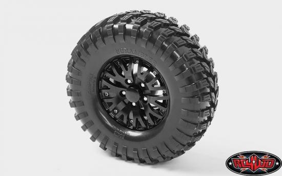 RC4WD Scrambler Offroad 1.9 Scale Tires