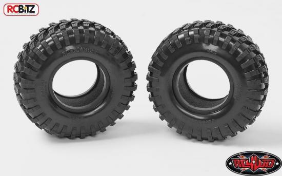 RC4WD Scrambler Offroad 1.9 Scale Tires