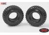 RC4WD Scrambler Offroad 1.9 Scale Tires