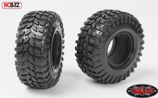 RC4WD Scrambler Offroad 1.9 Scale Tires