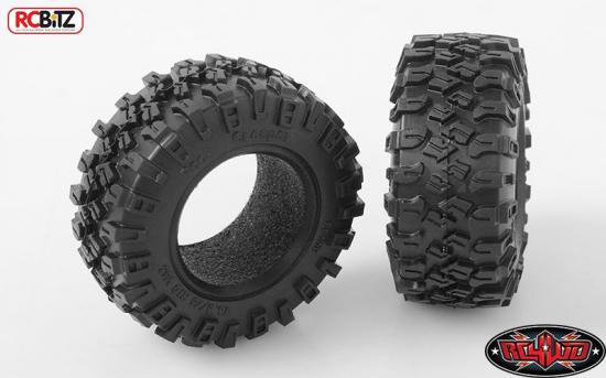 RC4WD Rock Creeper 1.0 Crawler Tyres (2)