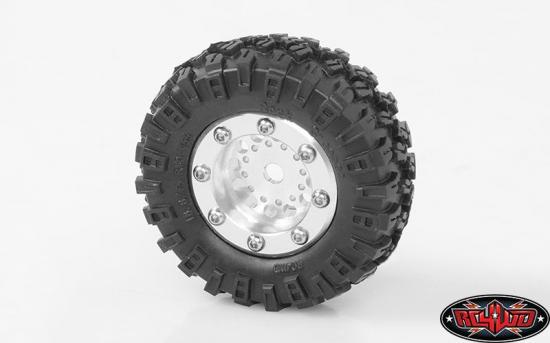 RC4WD Rock Creeper 1.0 Crawler Tyres (2)