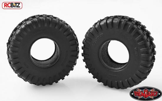 RC4WD Scrambler Offroad 1.0 Scale Tires (2)