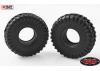 RC4WD Scrambler Offroad 1.0 Scale Tires (2)