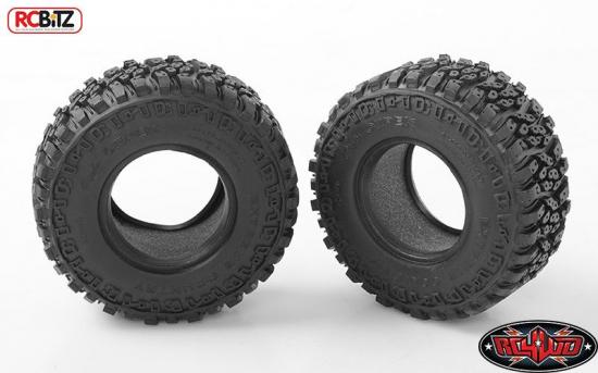 RC4WD Dick Cepek Extreme Country 1.9 Scale Tires