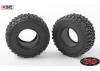 RC4WD Dick Cepek Extreme Country 1.9 Scale Tires