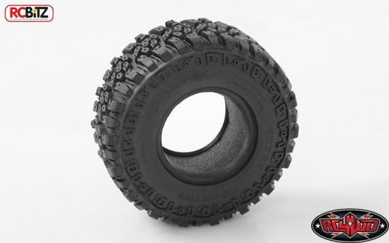 RC4WD Dick Cepek Extreme Country 1.9 Scale Tires