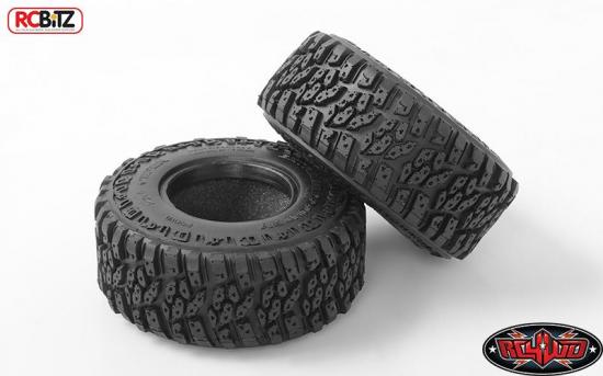 RC4WD Dick Cepek Extreme Country 1.9 Scale Tires