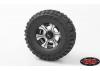 RC4WD Dick Cepek Extreme Country 1.9 Scale Tires
