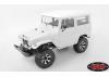 RC4WD Dick Cepek Extreme Country 1.9 Scale Tires