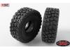 RC4WD Mickey Thompson 1.55 Baja ATZ P3 Scale Tires Tall Class 2 RC