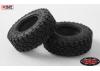 RC4WD Goodyear Wrangler Duratrac 1.9 Scale Tires (2)