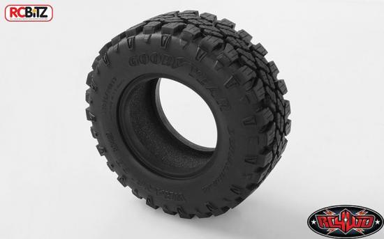RC4WD Goodyear Wrangler Duratrac 1.9 Scale Tires (2)