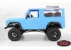 RC4WD Goodyear Wrangler Duratrac 1.9 Scale Tires (2)