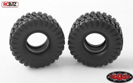 RC4WD Scrambler Offroad 1.55 Scale Tires Wide tread Tyre (2)