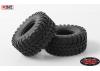 RC4WD Scrambler Offroad 1.55 Scale Tires Wide tread Tyre (2)