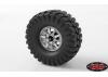 RC4WD Scrambler Offroad 1.55 Scale Tires Wide tread Tyre (2)