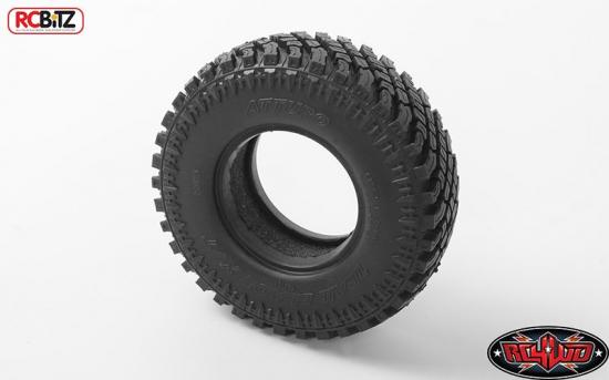 RC4WD Atturo Trail Blade X/T 1.9 Scale Tires (2)