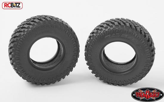 RC4WD Atturo Trail Blade X/T 1.9 Scale Tires (2)