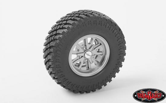 RC4WD Atturo Trail Blade X/T 1.9 Scale Tires (2)