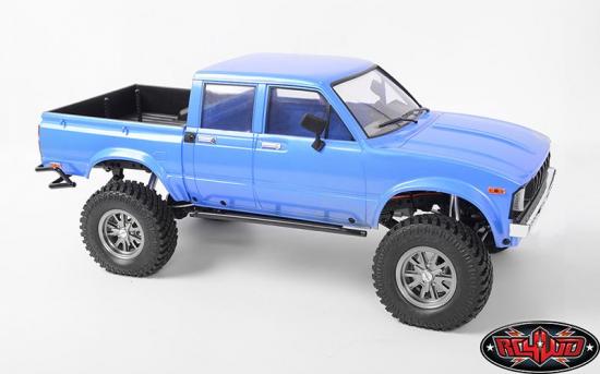 RC4WD Atturo Trail Blade X/T 1.9 Scale Tires (2)