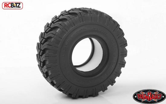 RC4WD Interco Ground Hawg II 1.55 Scale Tires — image 2 of 7