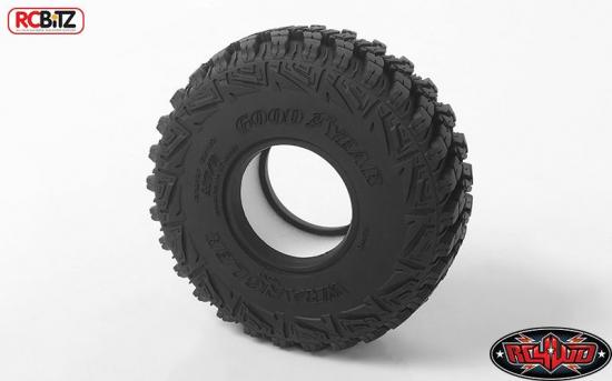 RC4WD Goodyear Wrangler MT/R 1.7 Scale Tires (2)