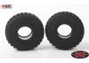 RC4WD Goodyear Wrangler MT/R 1.7 Scale Tires (2)
