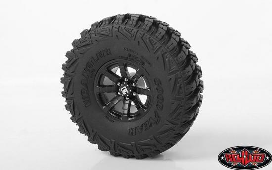 RC4WD Goodyear Wrangler MT/R 1.7 Scale Tires (2)