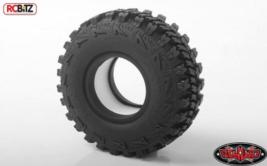 RC4WD Goodyear Wrangler MT/R 1.55 Scale Tires