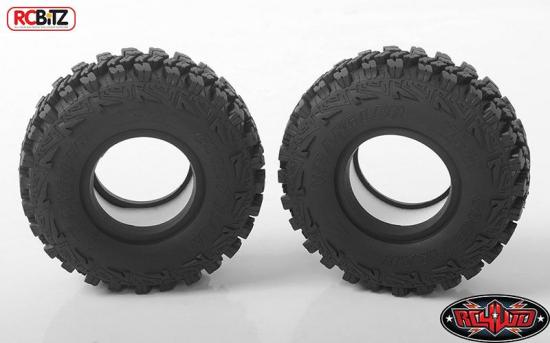 RC4WD Goodyear Wrangler MT/R 1.55 Scale Tires